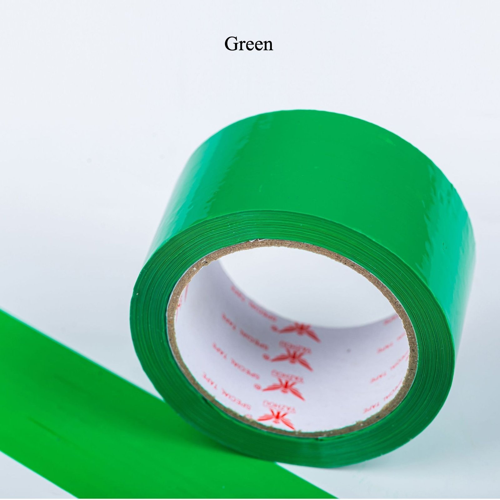 Colored BOPP Packing Tape – 45mm x 100 Yards, 50 Micron Carton Sealing - Image 10