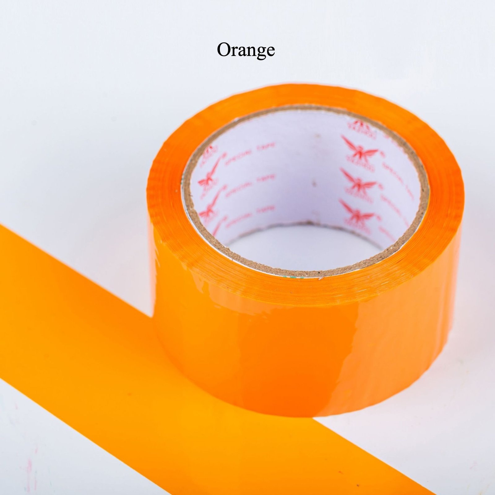 Colored BOPP Packing Tape – 45mm x 100 Yards, 50 Micron Carton Sealing - Image 11