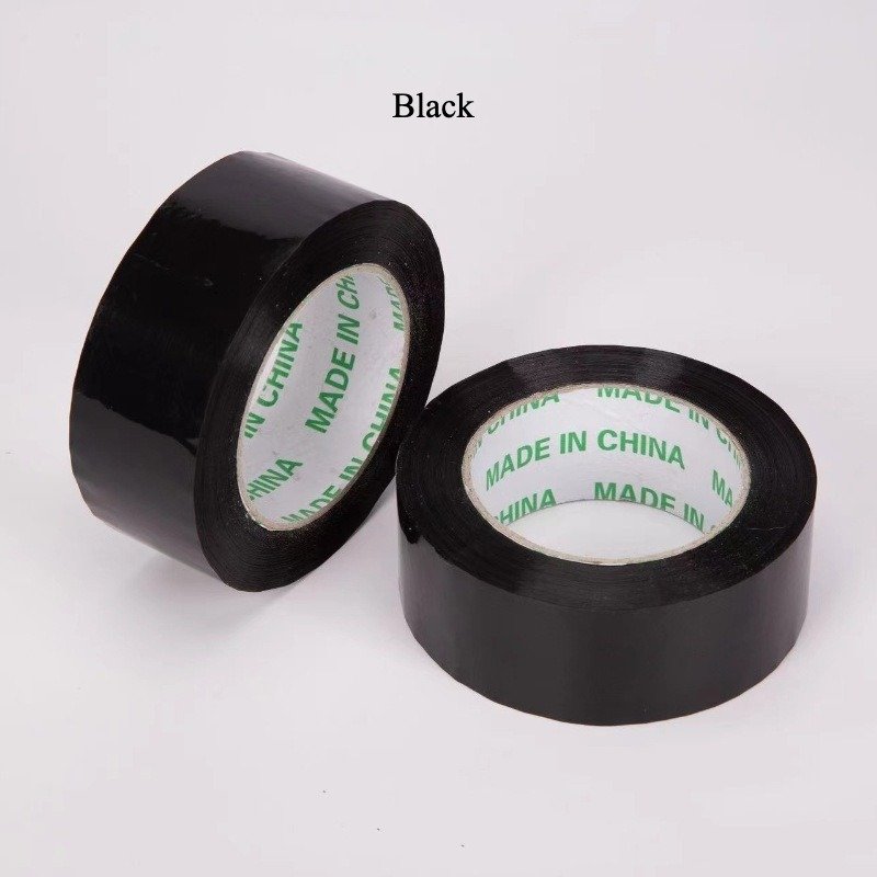 Colored BOPP Packing Tape – 45mm x 100 Yards, 50 Micron Carton Sealing - Image 13