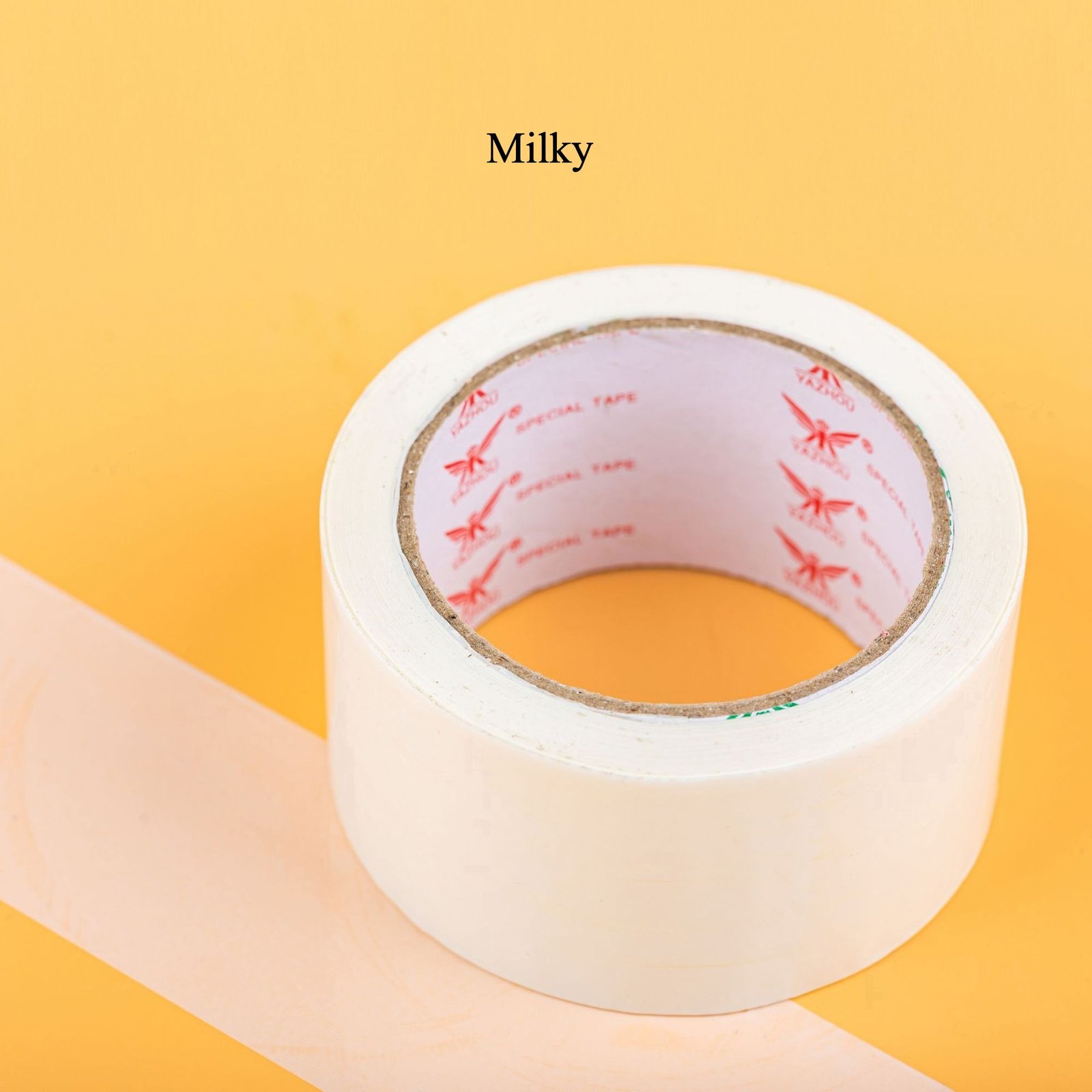 Colored BOPP Packing Tape – 45mm x 100 Yards, 50 Micron Carton Sealing - Image 14