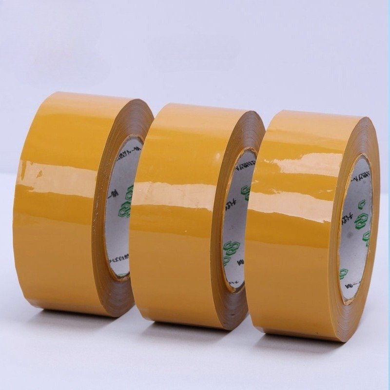 Colored BOPP Packing Tape – 45mm x 100 Yards, 50 Micron Carton Sealing - Image 3