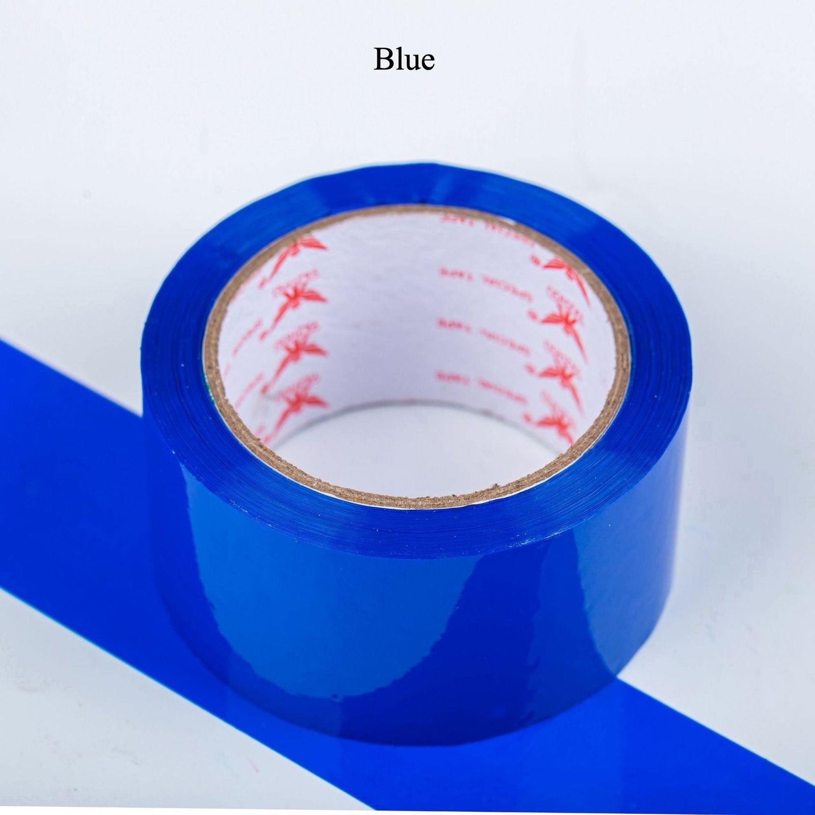 Colored BOPP Packing Tape – 45mm x 100 Yards, 50 Micron Carton Sealing - Image 8