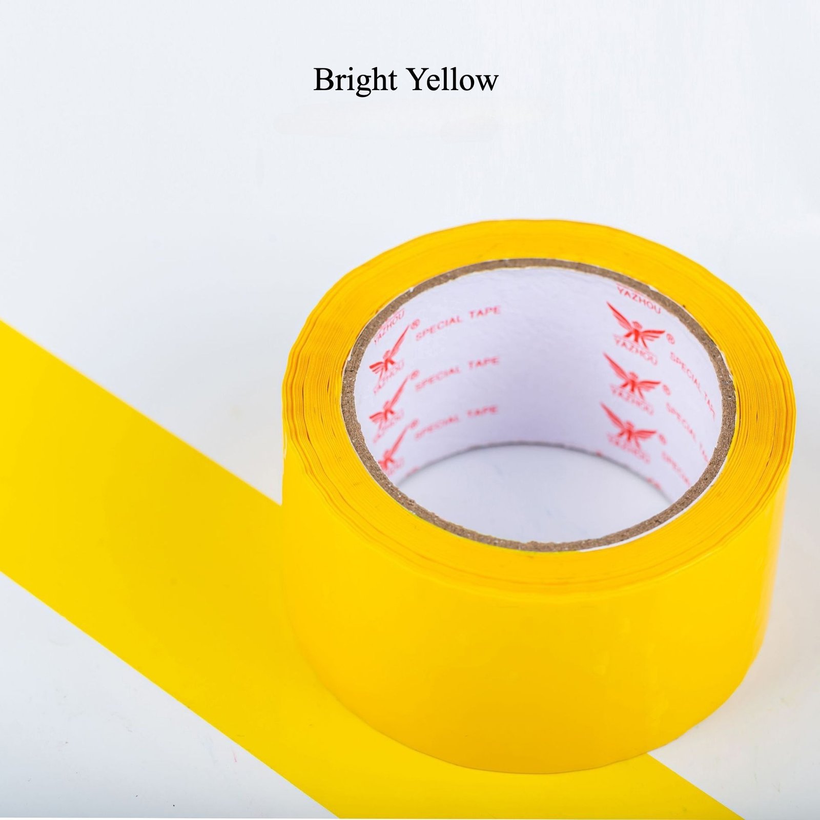 Colored BOPP Packing Tape – 45mm x 100 Yards, 50 Micron Carton Sealing - Image 9